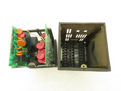 Honeywell UDC3300  Digital Temperature Controller DC330B-KE-000-20-000000-00-0