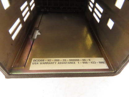 Honeywell UDC3300  Digital Temperature Controller DC330B-KE-000-20-000000-00-0