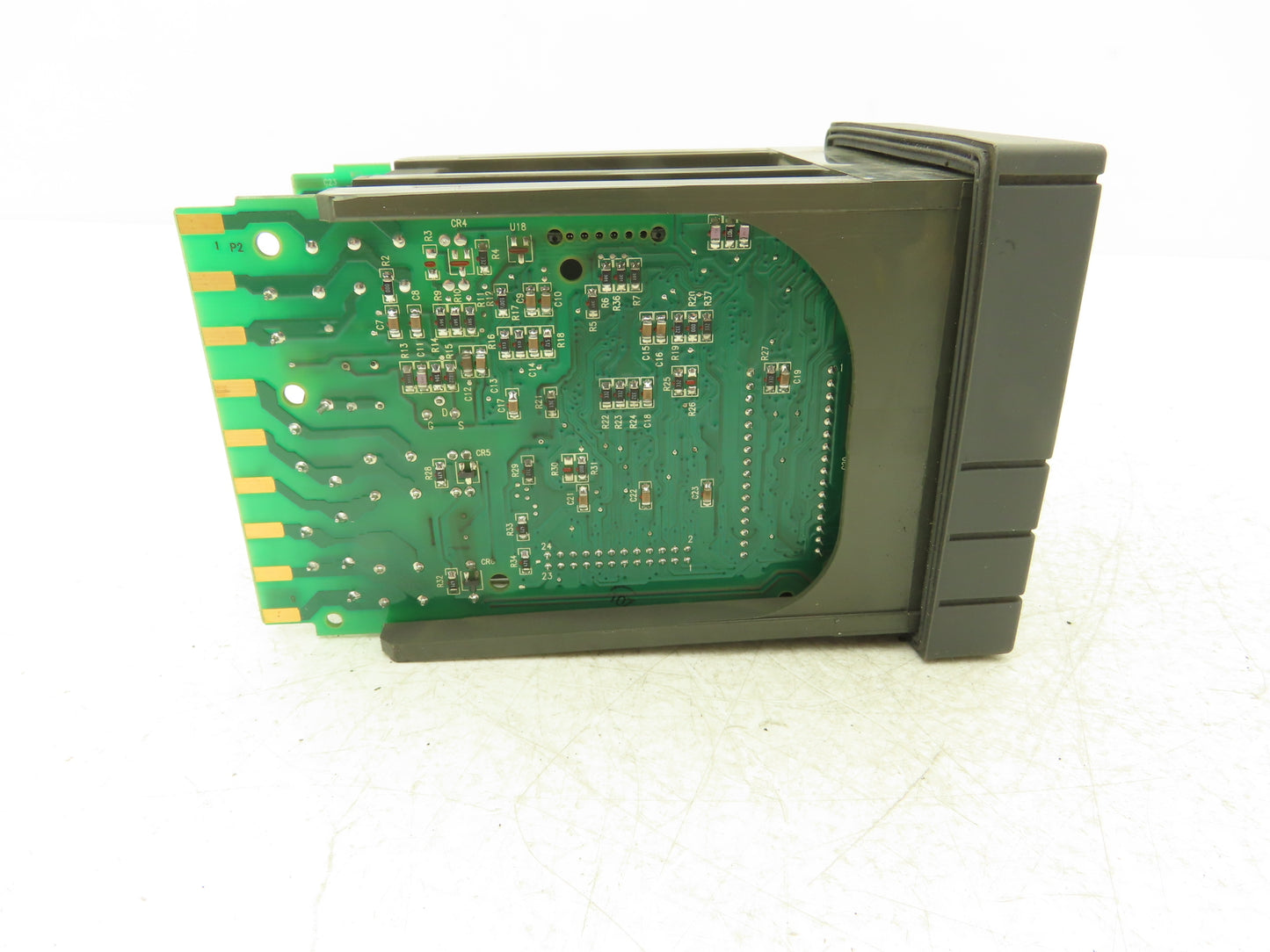 Honeywell UDC3300  Digital Temperature Controller DC330B-KE-000-20-000000-00-0