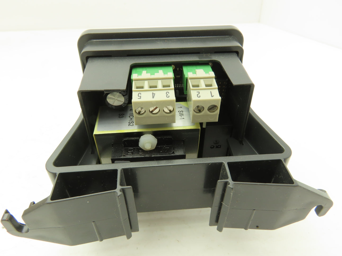 Watlow LVC6HW0000 1000A Temperature Limit LV Controller Type J 120VAC