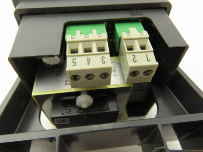 Watlow LVC6HW0000 1000A Temperature Limit LV Controller Type J 120VAC