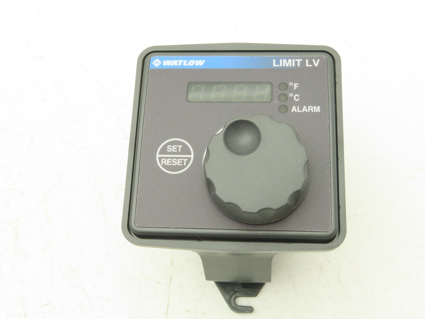 Watlow LVC6HW0000 1000A Temperature Limit LV Controller Type J 120VAC
