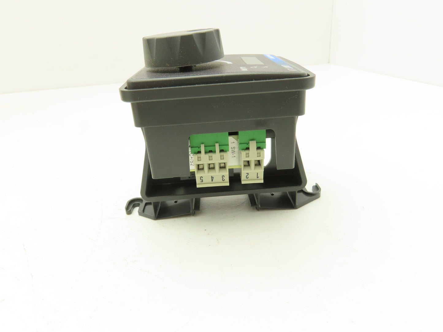 Watlow LVC6HW0000 1000A Temperature Limit LV Controller Type J 120VAC