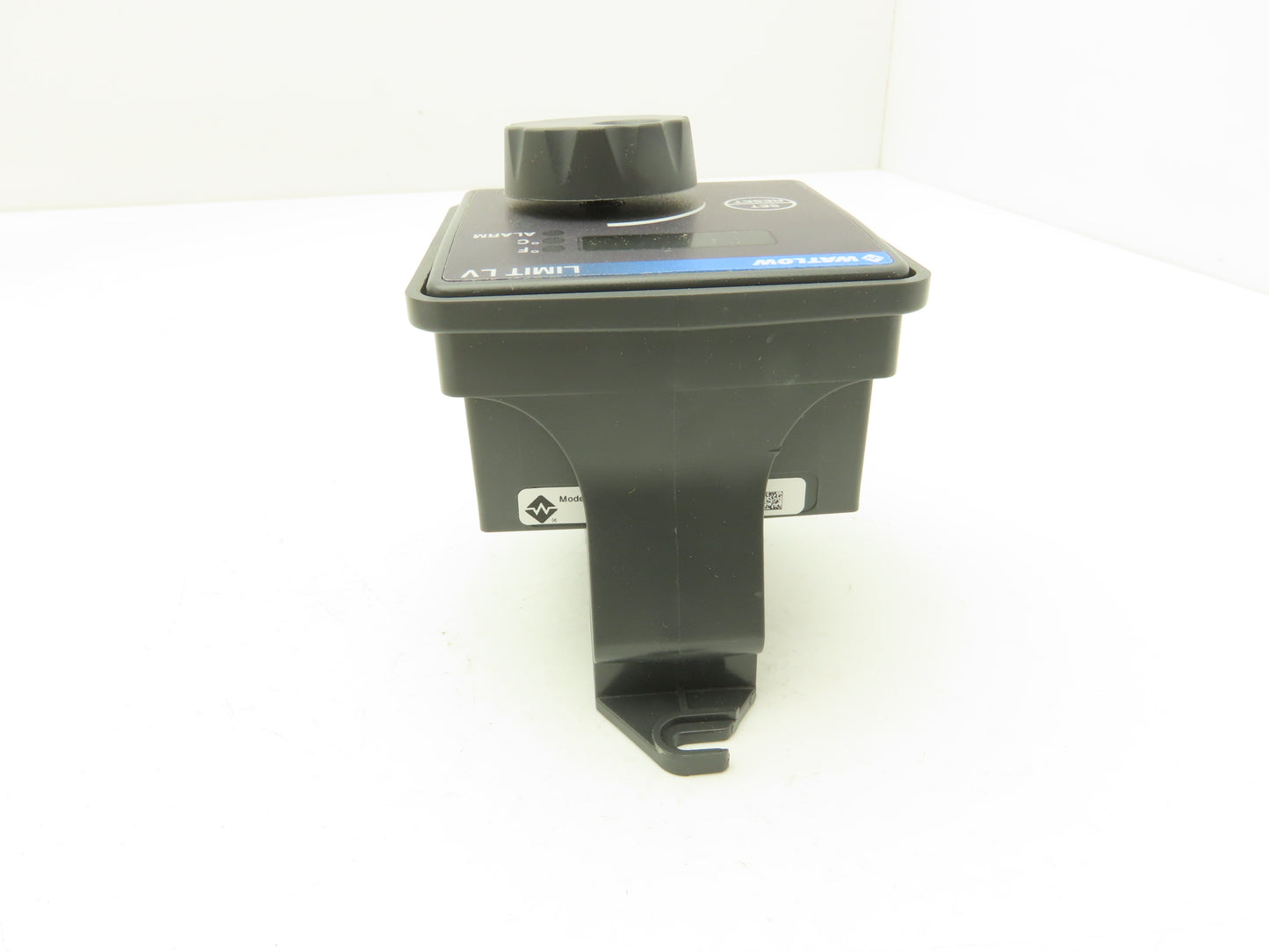 Watlow LVC6HW0000 1000A Temperature Limit LV Controller Type J 120VAC