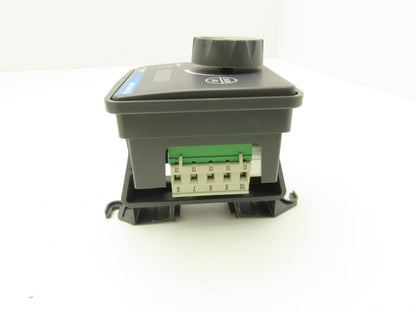 Watlow LVC6HW0000 1000A Temperature Limit LV Controller Type J 120VAC