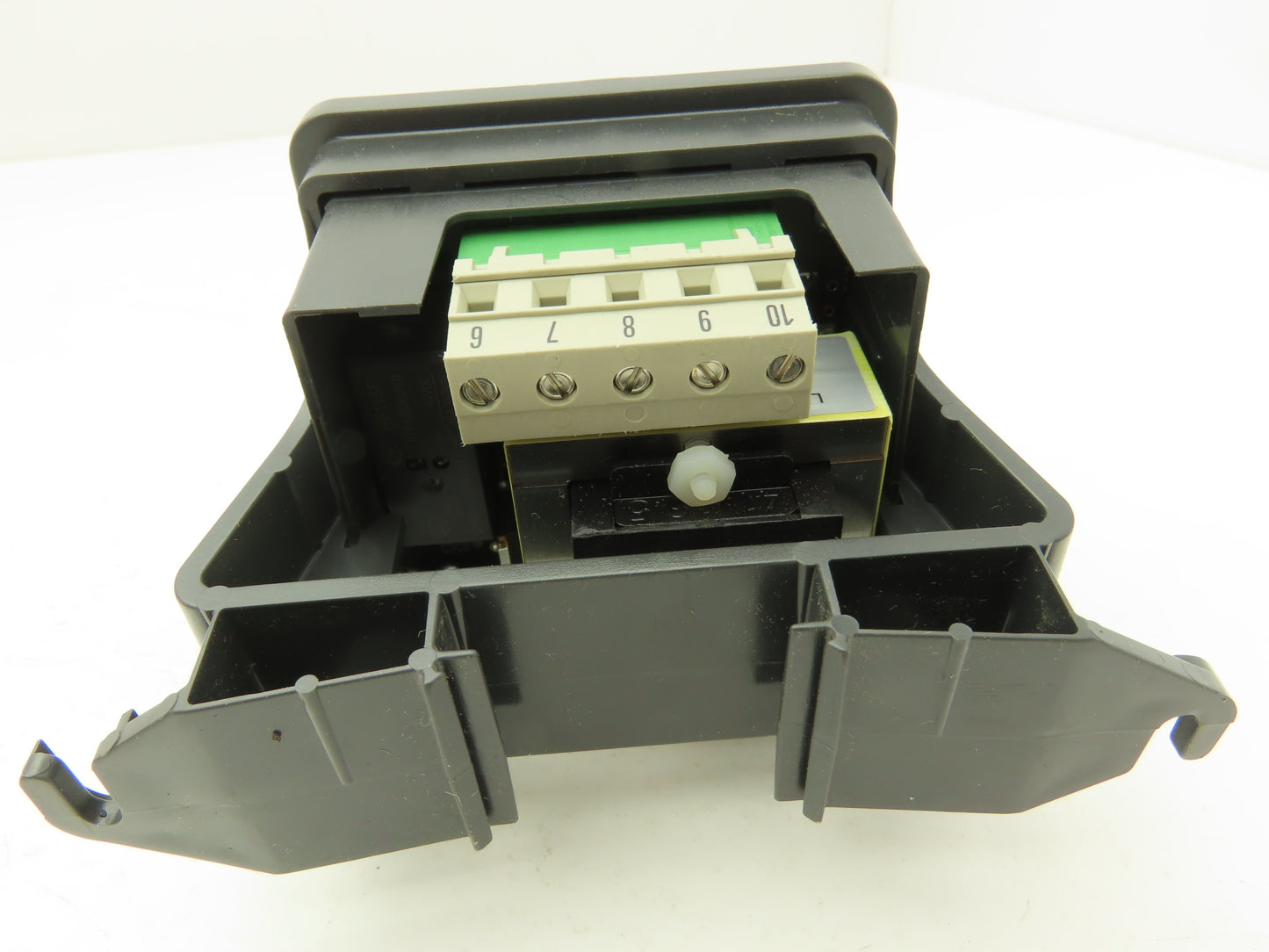 Watlow LVC6HW0000 1000A Temperature Limit LV Controller Type J 120VAC
