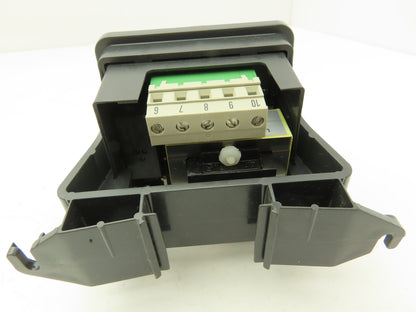 Watlow LVC6HW0000 1000A Temperature Limit LV Controller Type J 120VAC