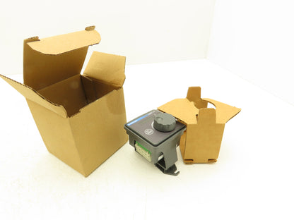 Watlow LVC6HW0000 1000A Temperature Limit LV Controller Type J 120VAC