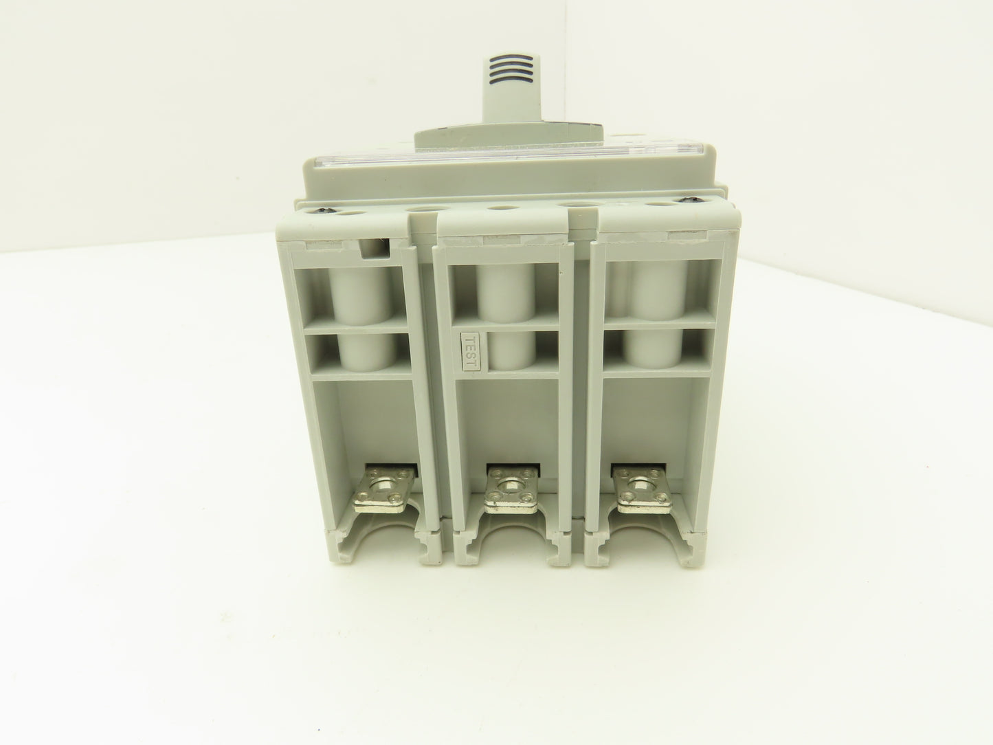 Allen Bradley 140GH3C3C60 60A Circuit Breaker 480V 3PH Molded Case 3 pole Ser. A