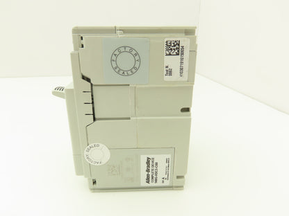 Allen Bradley 140GH3C3C60 60A Circuit Breaker 480V 3PH Molded Case 3 pole Ser. A