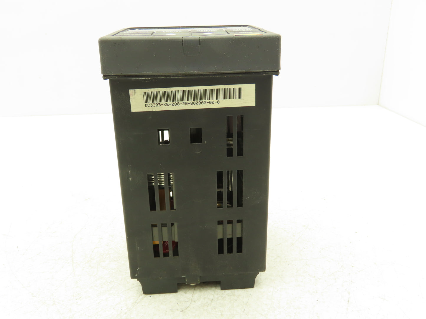 Honeywell UDC3000 Digital Temperature Controller DC300K-E-0A0-20-0000-0