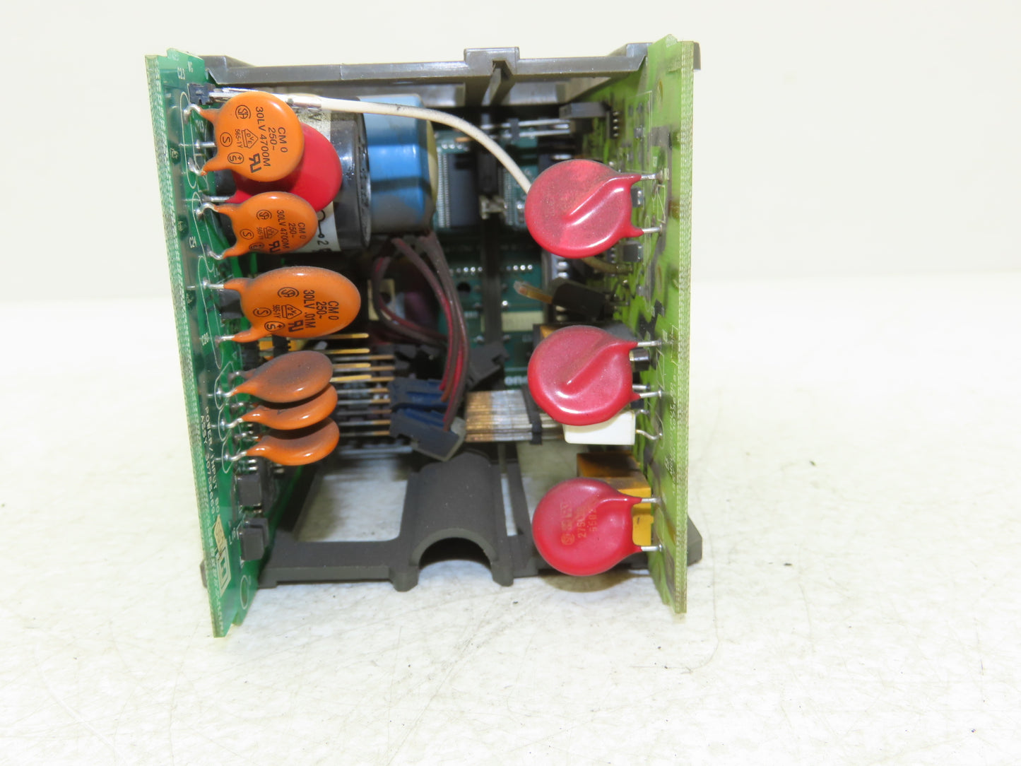 Honeywell UDC3000 Digital Temperature Controller DC300K-E-0A0-20-0000-0