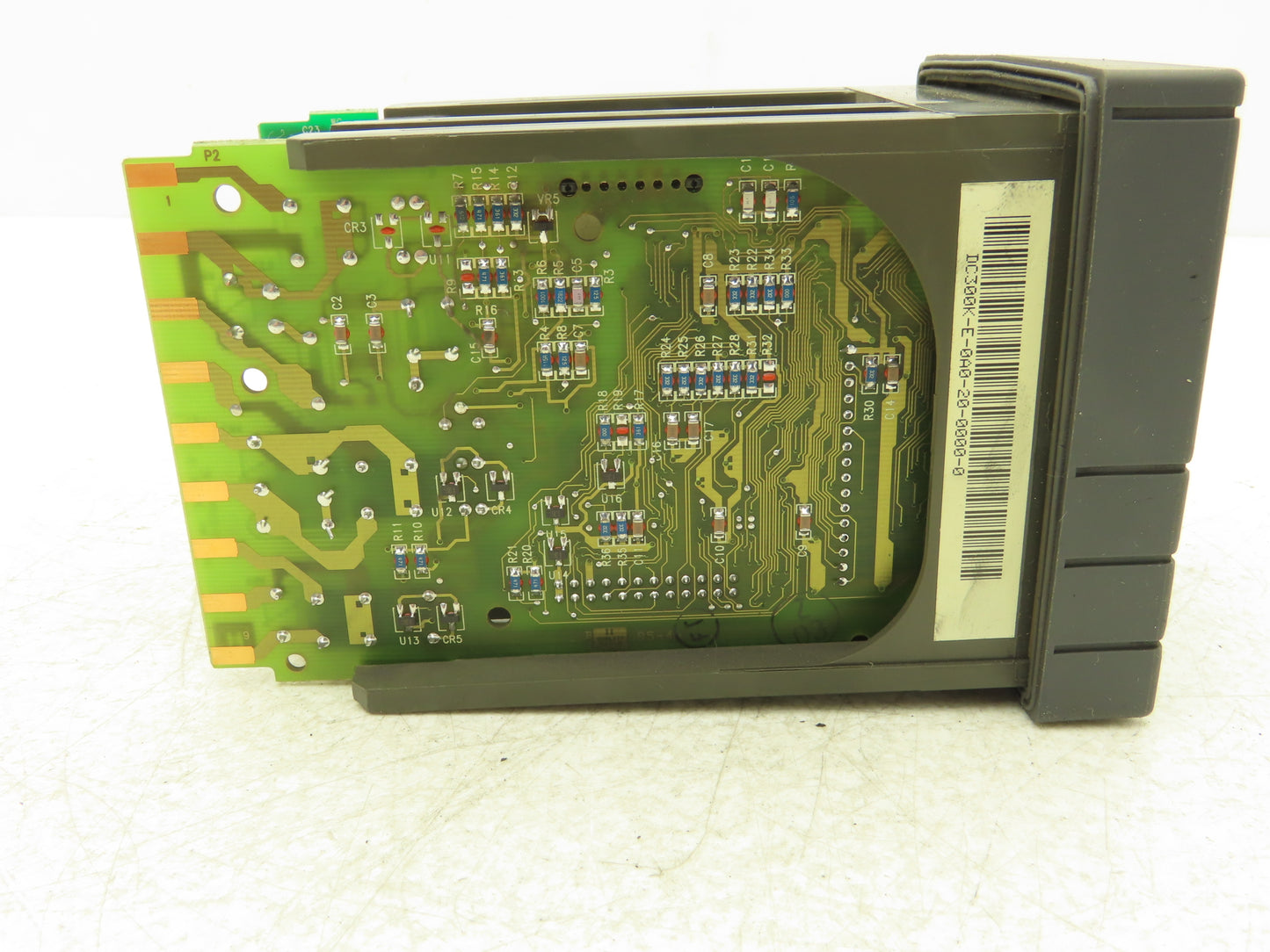 Honeywell UDC3000 Digital Temperature Controller DC300K-E-0A0-20-0000-0