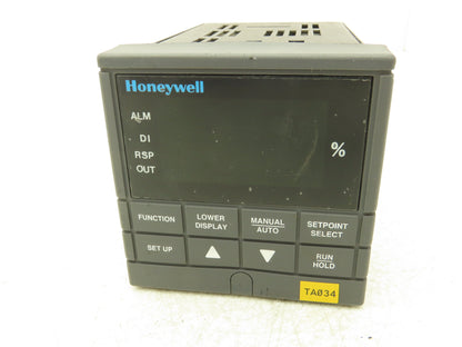 Honeywell UDC3000 Digital Temperature Controller DC300K-E-0A0-20-0000-0