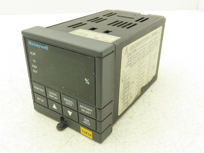 Honeywell UDC3000 Digital Temperature Controller DC300K-E-0A0-20-0000-0