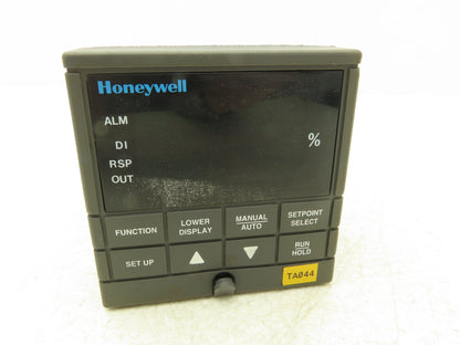 Honeywell UDC3000 Digital Temperature Controller DC300K-E-0A0-20-0000-0