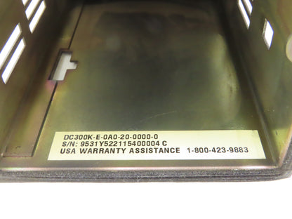 Honeywell UDC3000 Digital Temperature Controller DC300K-E-0A0-20-0000-0
