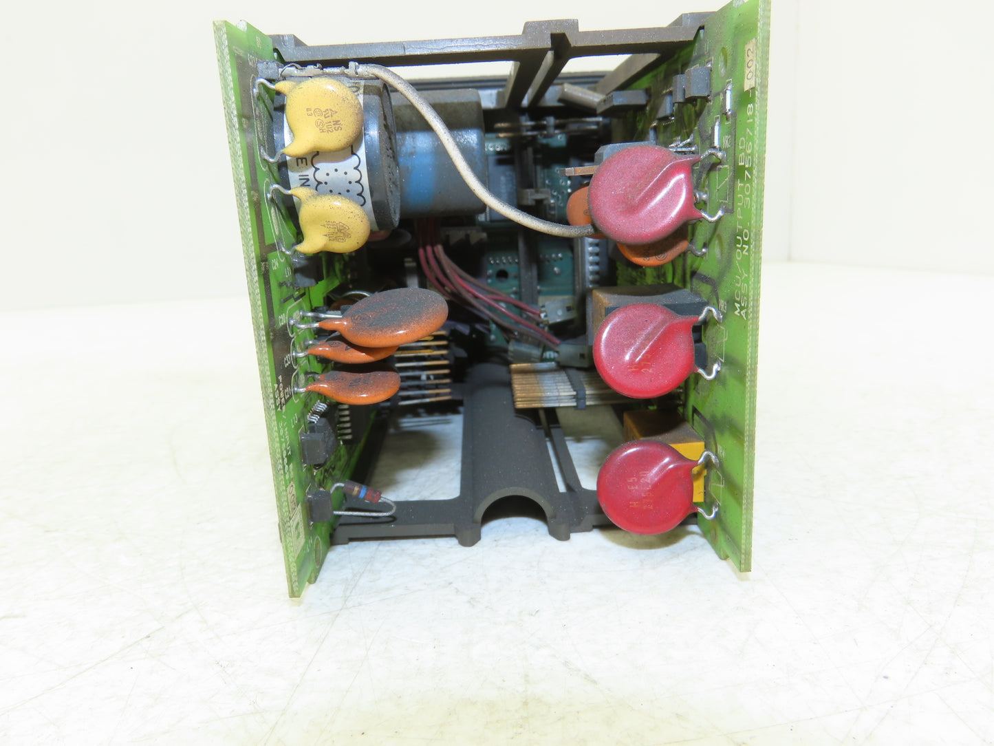 Honeywell UDC3000 Digital Temperature Controller DC300K-E-0A0-20-0000-0