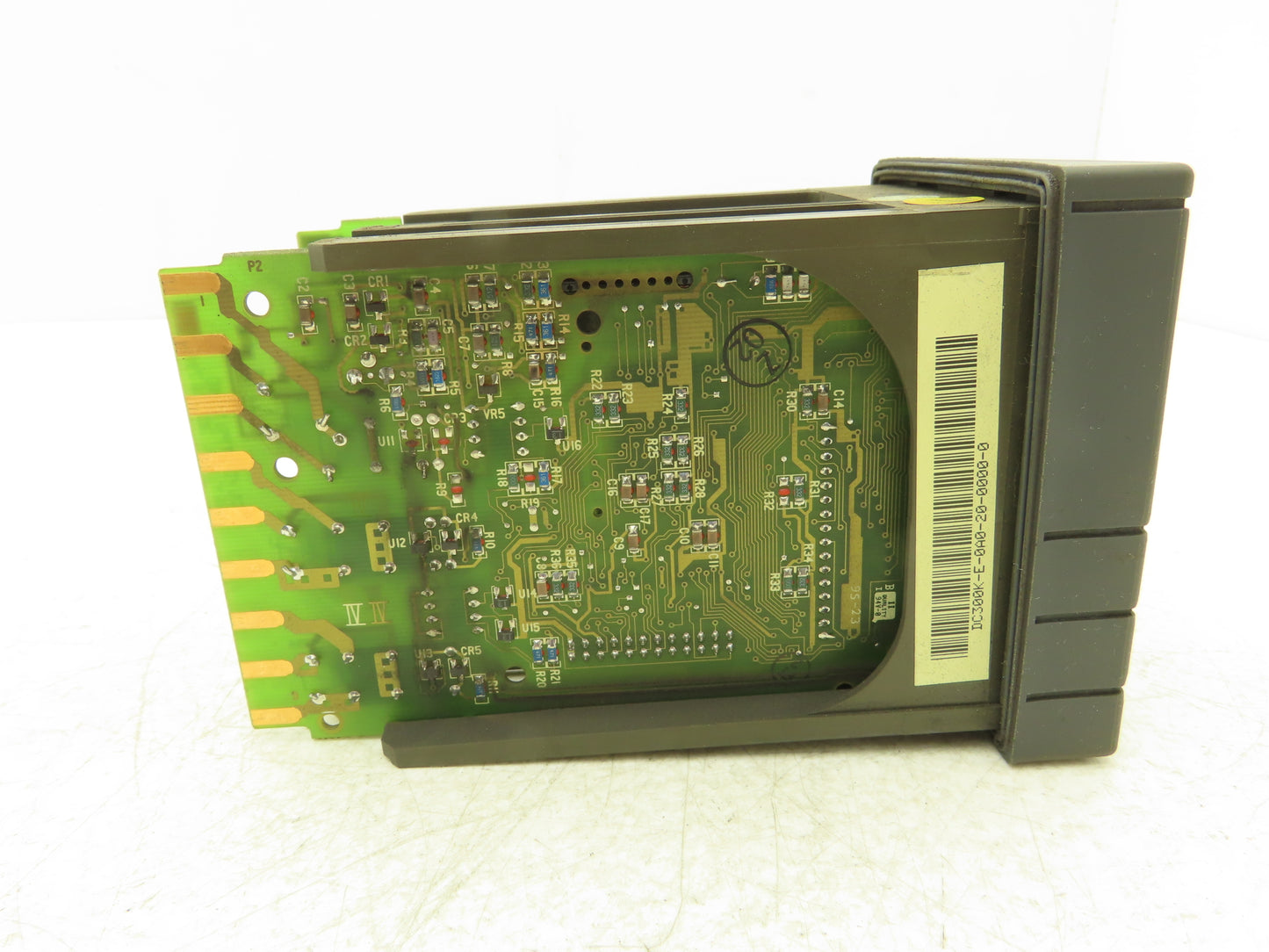 Honeywell UDC3000 Digital Temperature Controller DC300K-E-0A0-20-0000-0