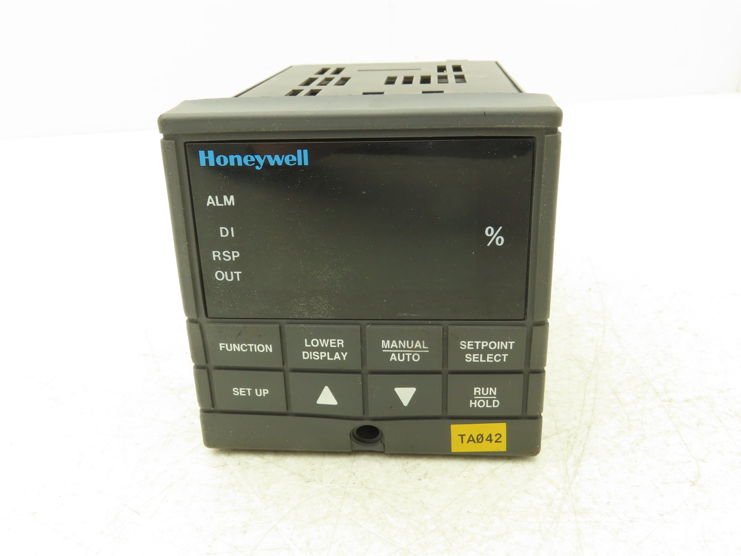 Honeywell UDC3000 Digital Temperature Controller DC300K-E-0A0-20-0000-0