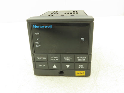 Honeywell UDC3000 Digital Temperature Controller DC300K-E-0A0-20-0000-0