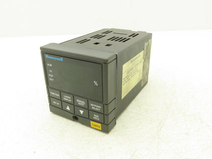 Honeywell UDC3000 Digital Temperature Controller DC300K-E-0A0-20-0000-0