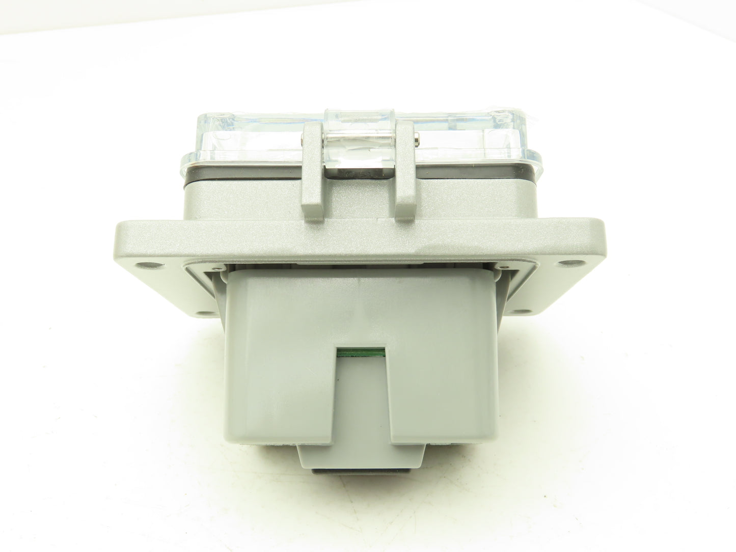 Grace Port P-R2-K3RF3 P-R2-K3RF3 GFCI N12/4 Ethernet Interface 3A CB 120VAC
