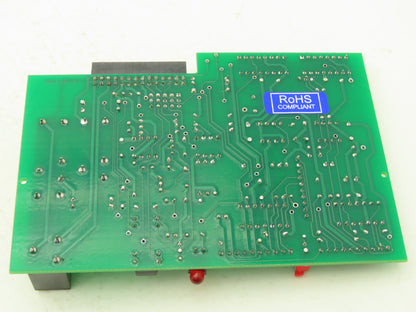 Ransburg 78676-00 PCB Printed Circuit Board Voltage Controller