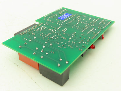 Ransburg 78676-00 PCB Printed Circuit Board Voltage Controller