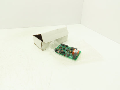 Ransburg 78676-00 PCB Printed Circuit Board Voltage Controller