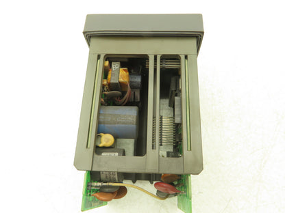 Honeywell UDC3300 Digital Temperature Controller DC330B-KE-000-10-000000-00-0