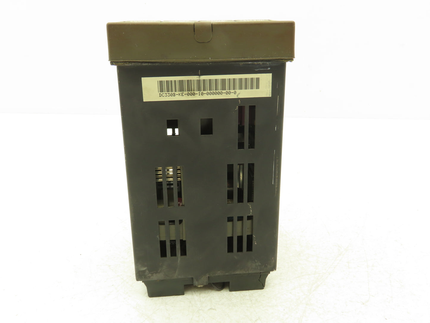 Honeywell UDC3300 Digital Temperature Controller DC330B-KE-000-10-000000-00-0