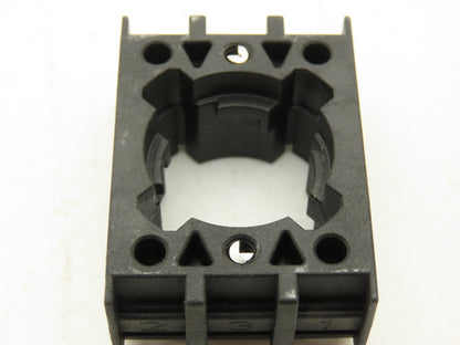 Schmersal EDRR40RT/2X303/GB E-Stop Pushbutton Kit Mushroomhead 103008214