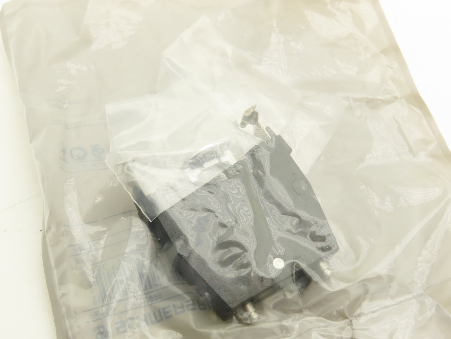 Schmersal EDRR40RT/2X303/GB E-Stop Pushbutton Kit Mushroomhead 103008214