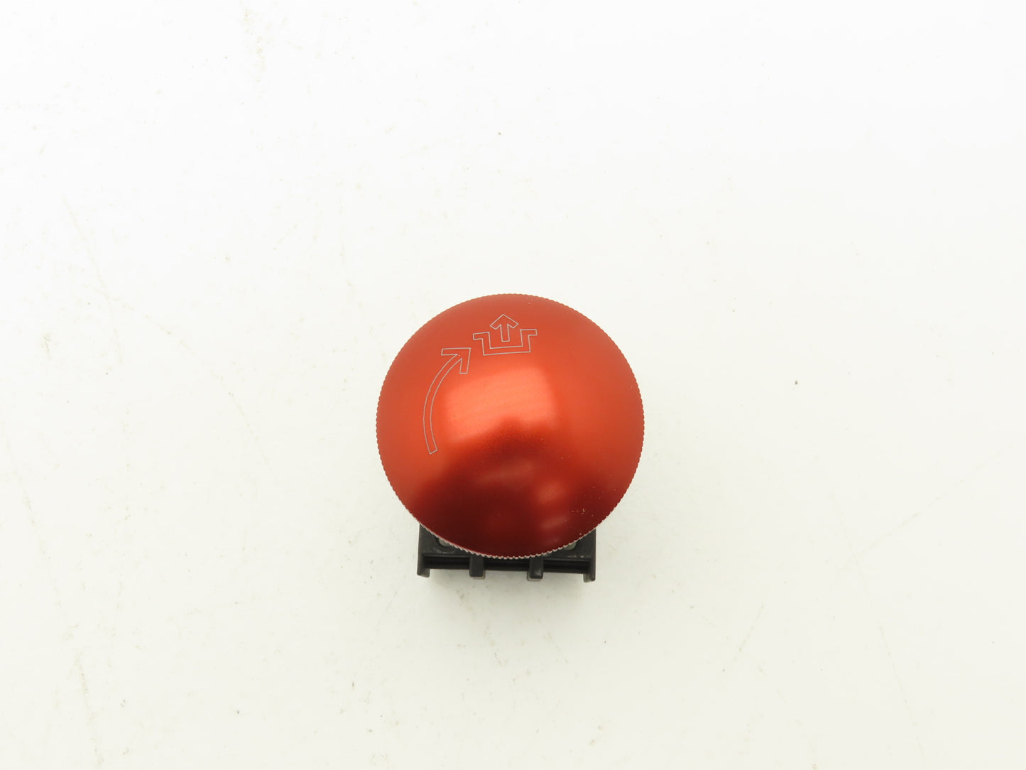 Schmersal EDRR40RT/2X303/GB E-Stop Pushbutton Kit Mushroomhead 103008214