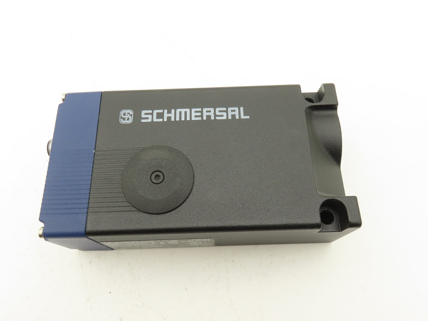 Schmersal AZM400Z-ST-1P2P Solenoid Interlock Safety Switch Electronic RFID