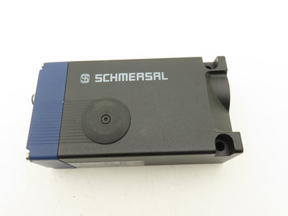 Schmersal AZM400Z-ST-1P2P Solenoid Interlock Safety Switch Electronic RFID