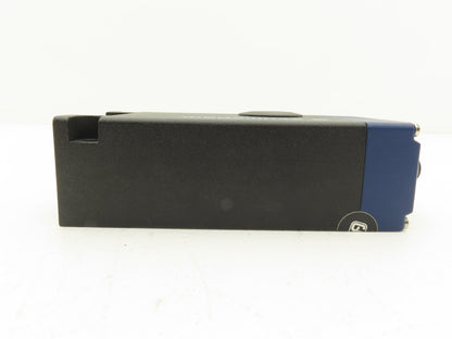 Schmersal AZM400Z-ST-1P2P Solenoid Interlock Safety Switch Electronic RFID