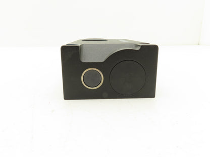 Schmersal AZM400Z-ST-1P2P Solenoid Interlock Safety Switch Electronic RFID