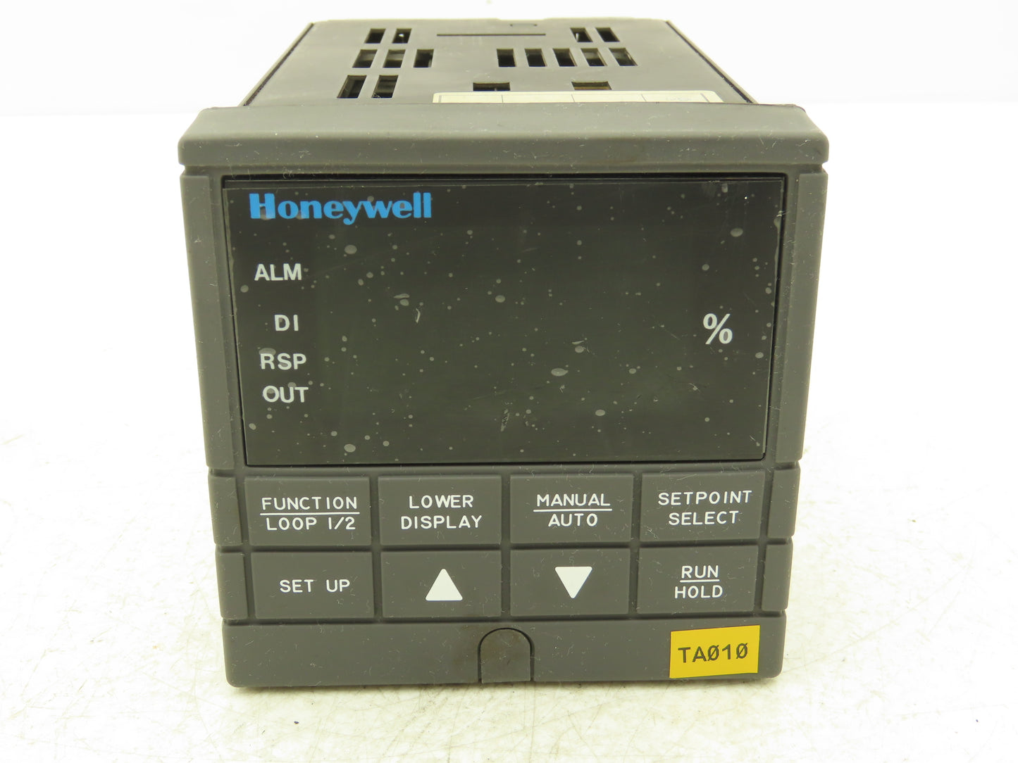 Honeywell UDC3300  Digital Temperature Controller DC330B-E0-000-20-000000-00-0