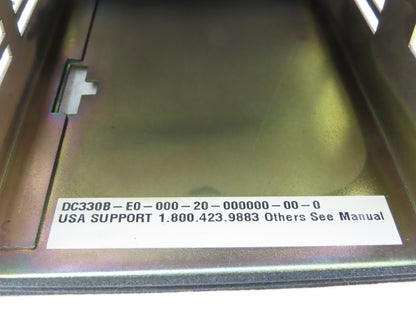 Honeywell UDC3300  Digital Temperature Controller DC330B-E0-000-20-000000-00-0