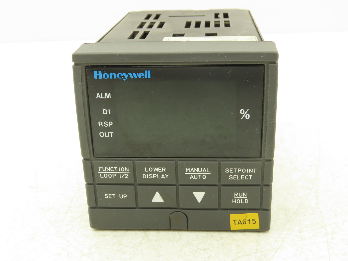 Honeywell UDC3300  Digital Temperature Controller DC330B-K0-000-20-000000-00-0