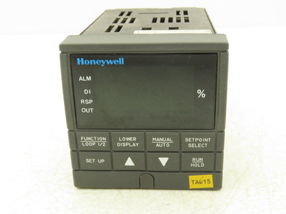 Honeywell UDC3300  Digital Temperature Controller DC330B-K0-000-20-000000-00-0
