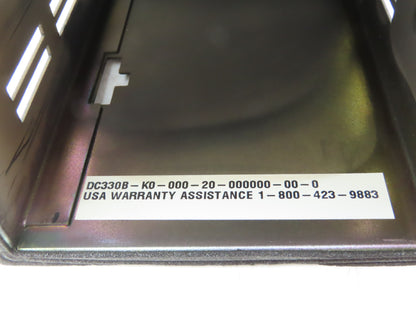 Honeywell UDC3300  Digital Temperature Controller DC330B-K0-000-20-000000-00-0