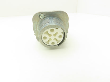 Allen Bradley 800T-H2A Selector Switch 2 Position Maintained 30mm Lot 2
