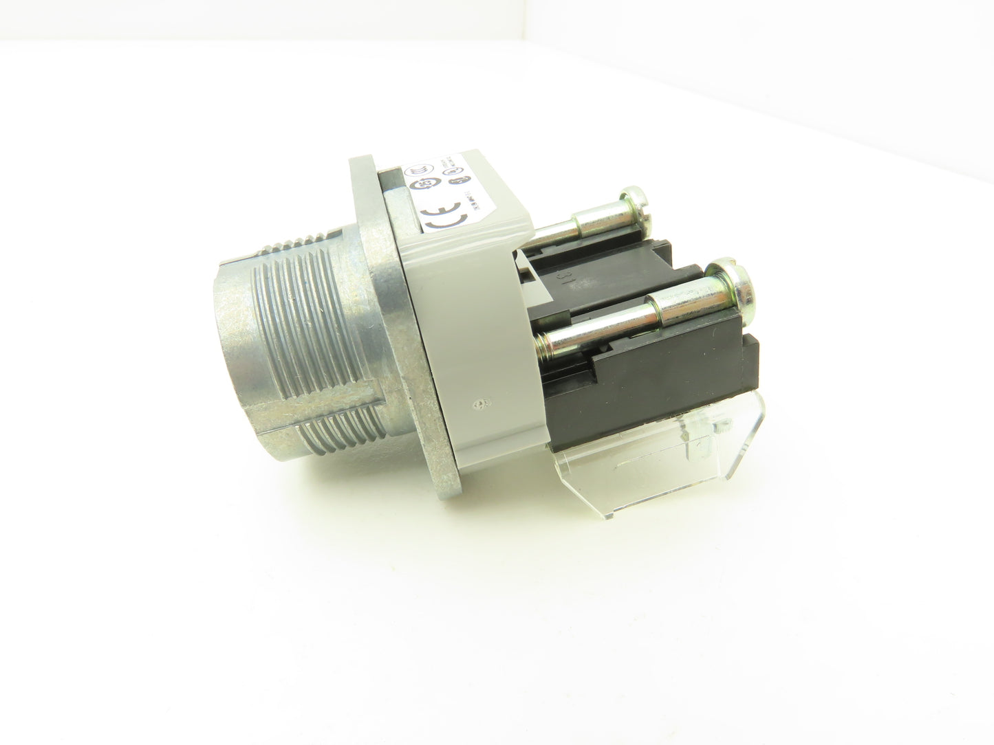 Allen Bradley 800T-H2A Selector Switch 2 Position Maintained 30mm Lot 2