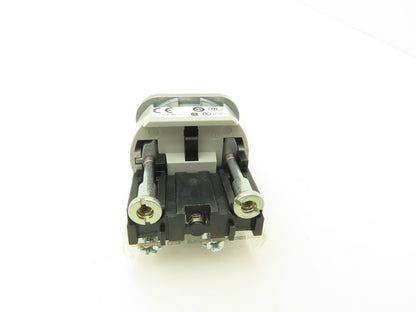 Allen Bradley 800T-H2A Selector Switch 2 Position Maintained 30mm Lot 2