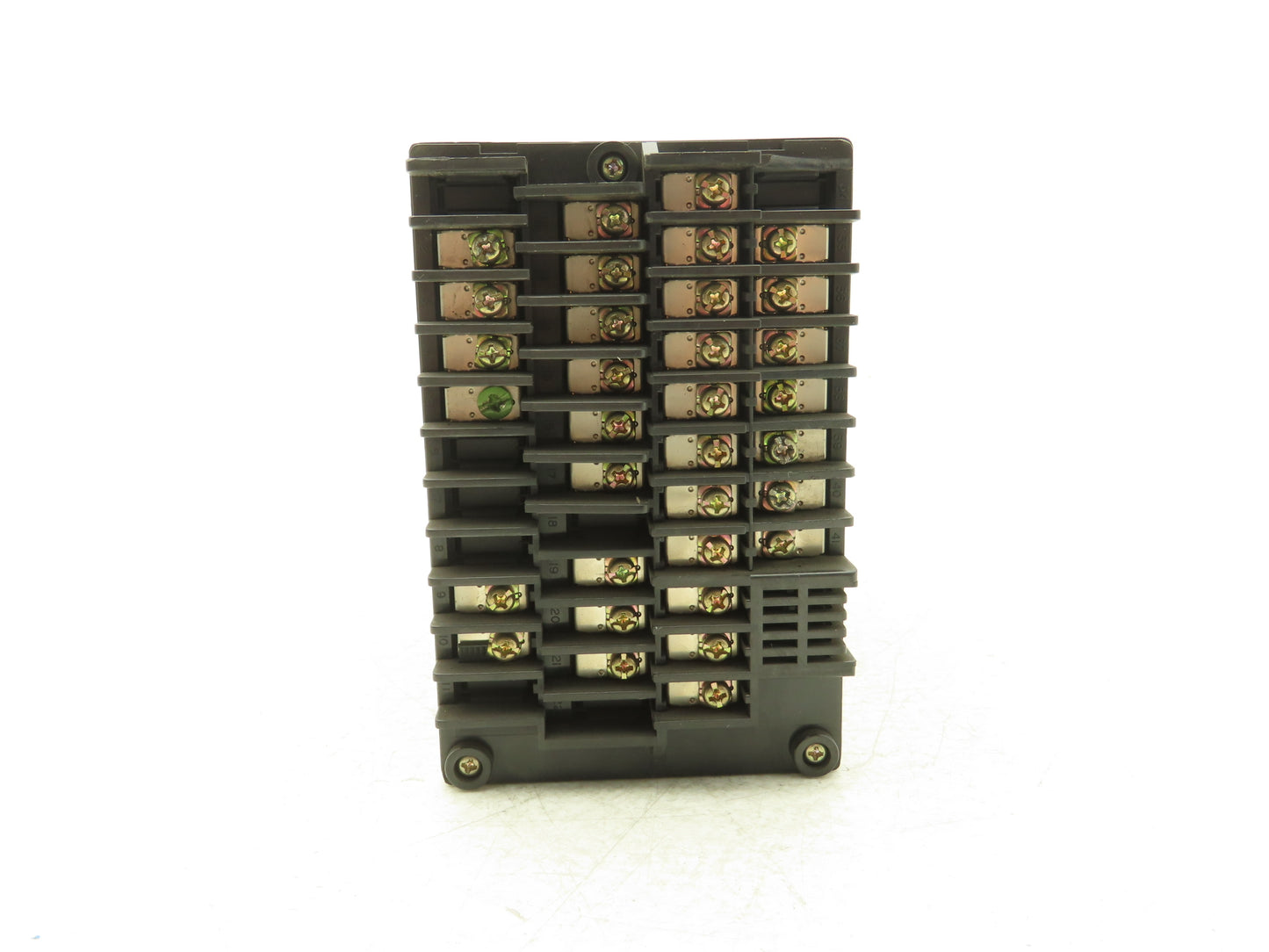 Honeywell DC4000  Digital Temperature Controller DC4000 0DTC1400000 120/240V