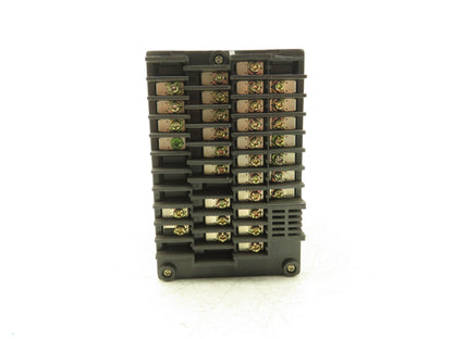 Honeywell DC4000  Digital Temperature Controller DC4000 0DTC1400000 120/240V