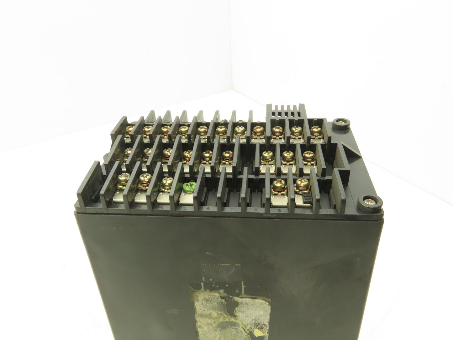 Honeywell DC4000  Digital Temperature Controller DC4000 0DTC1400000 120/240V